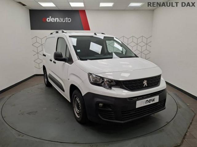 Peugeot Partner image 1
