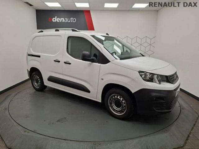 Peugeot Partner image 8