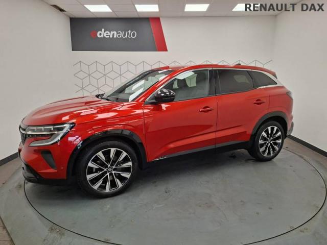 Renault Austral E-Tech Hybrid 200 Techno