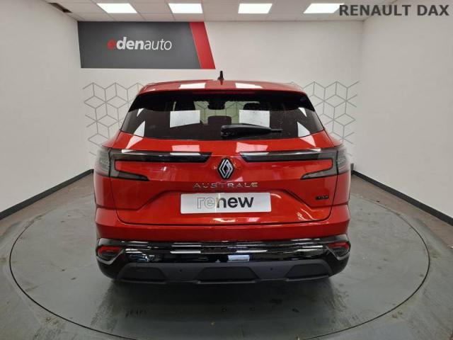 Renault Austral image 9