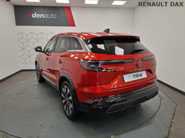 Renault Austral image 2