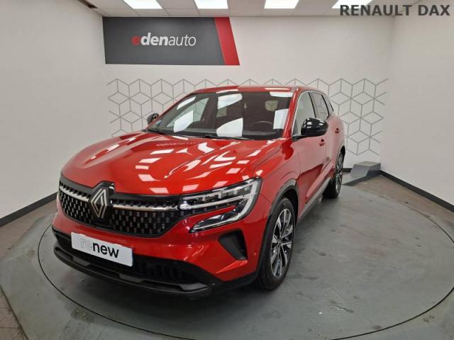 Renault Austral image 1