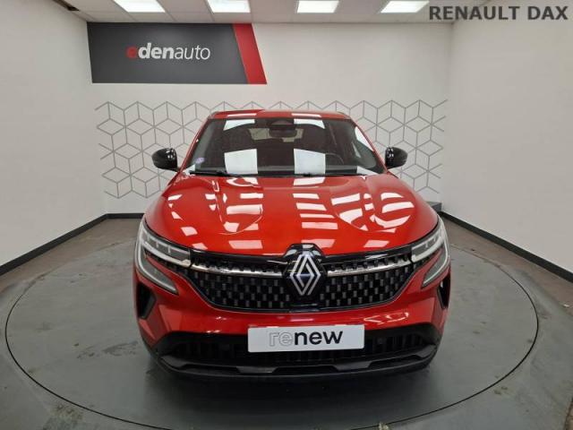 Renault Austral image 5