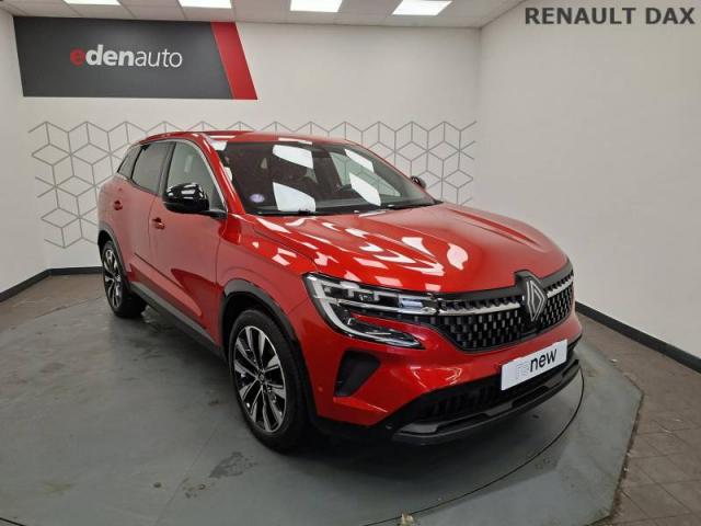 Renault Austral image 7