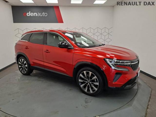 Renault Austral image 8