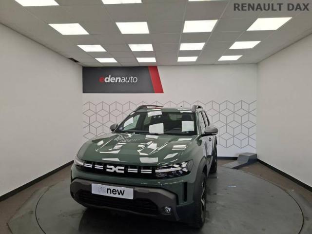 Dacia Duster Tce 130 4x4 Journey