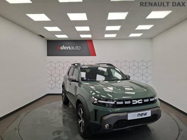 Dacia Duster image 8