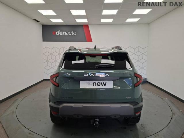 Dacia Duster image 2