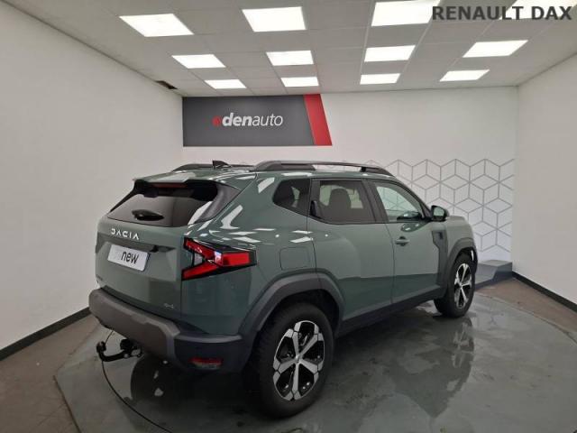 Dacia Duster image 9