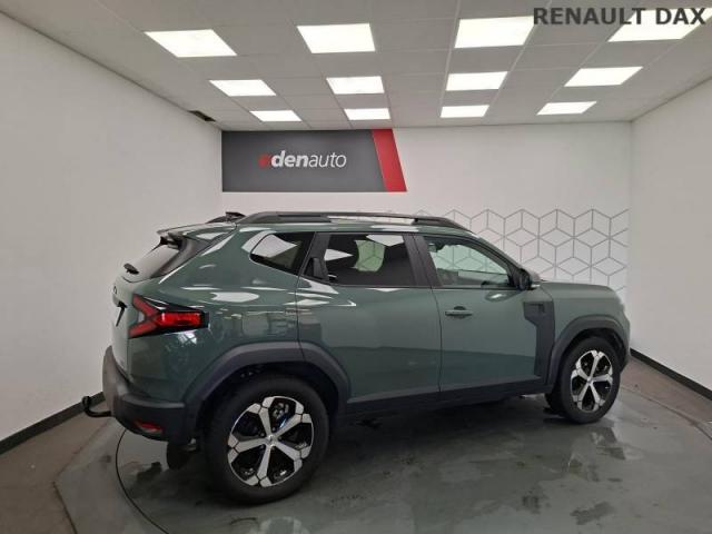 Dacia Duster image 3