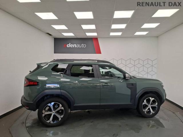 Dacia Duster image 1