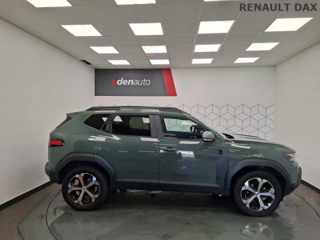 Dacia Duster image 7