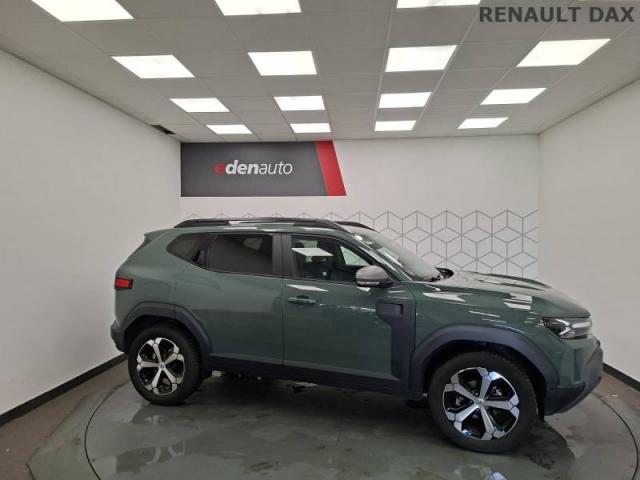 Dacia Duster image 4