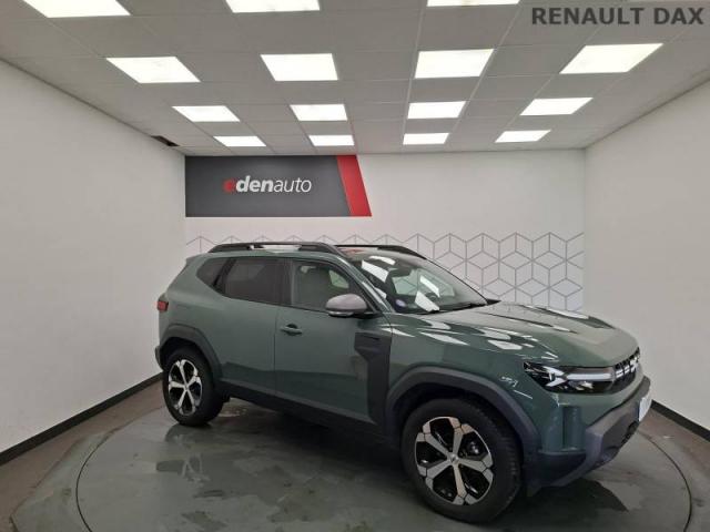 Dacia Duster image 5