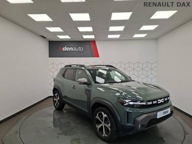 Dacia Duster image 6