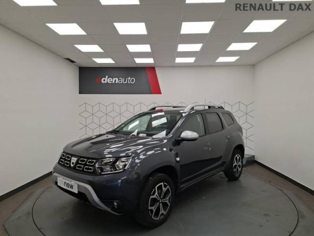 Dacia Duster Blue Dci 115 4x2 Prestige