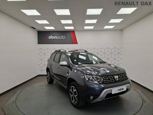 Dacia Duster image 4