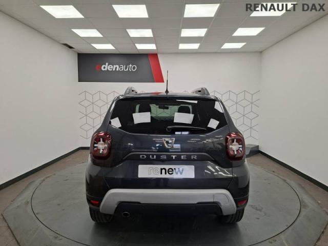 Dacia Duster image 3