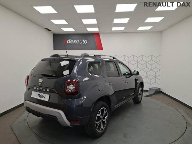 Dacia Duster image 6