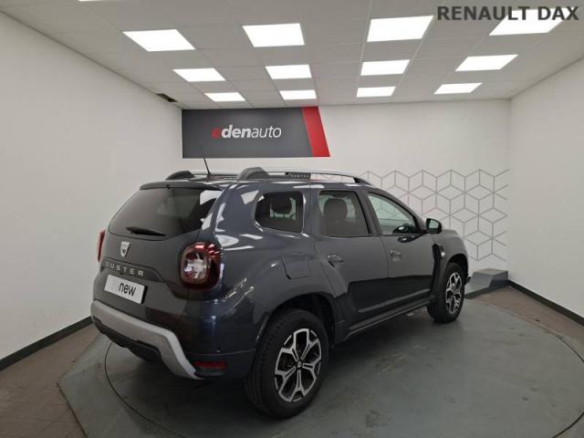 Dacia Duster image 8