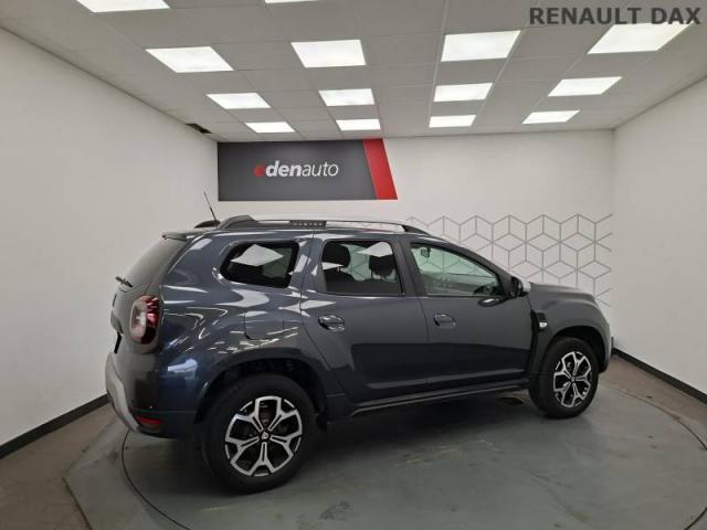 Dacia Duster image 9