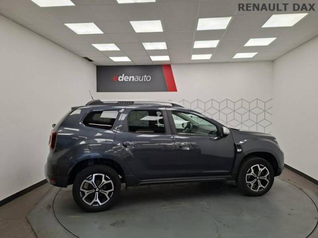 Dacia Duster image 2