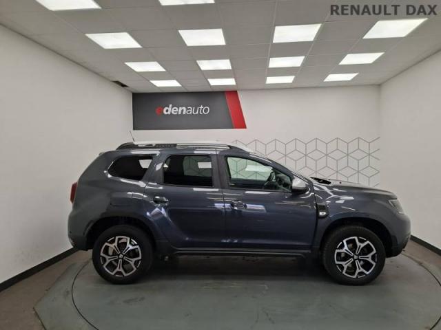 Dacia Duster image 1
