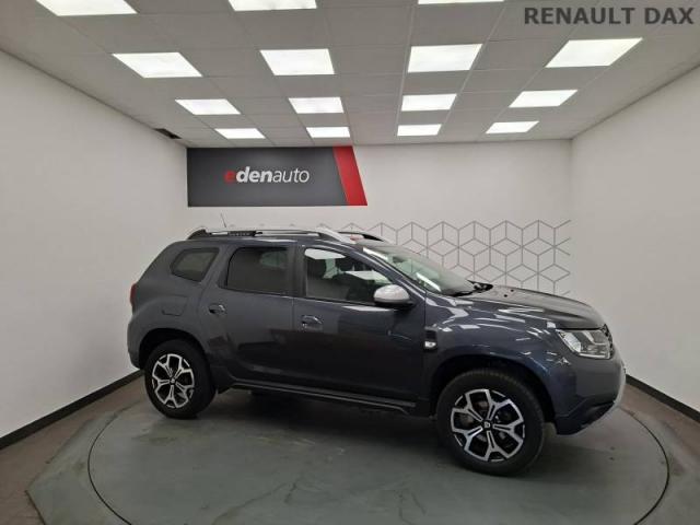 Dacia Duster image 7