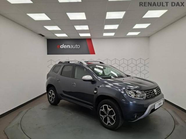 Dacia Duster image 5