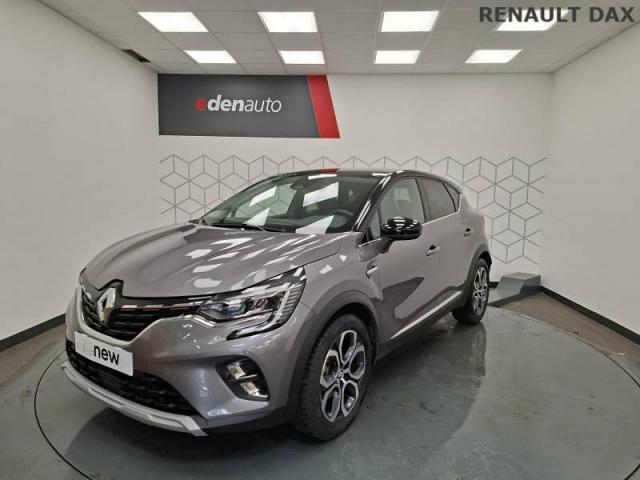 Renault Captur E-Tech Hybride 145 Techno