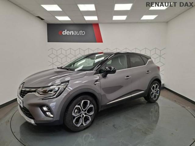 Renault Captur image 5