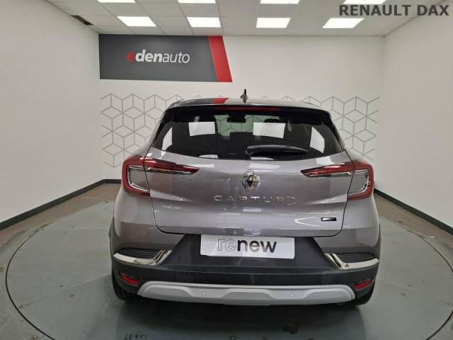 Renault Captur image 3