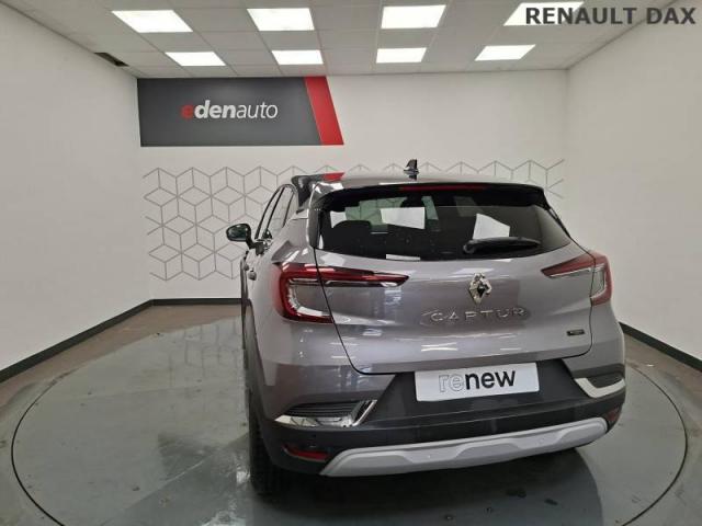 Renault Captur image 4