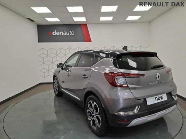 Renault Captur image 8