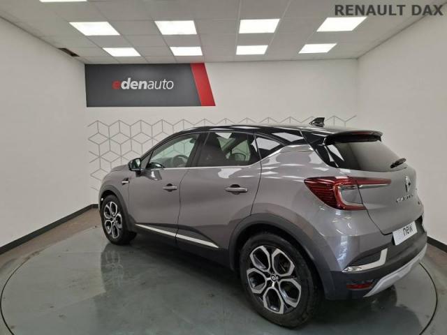 Renault Captur image 2