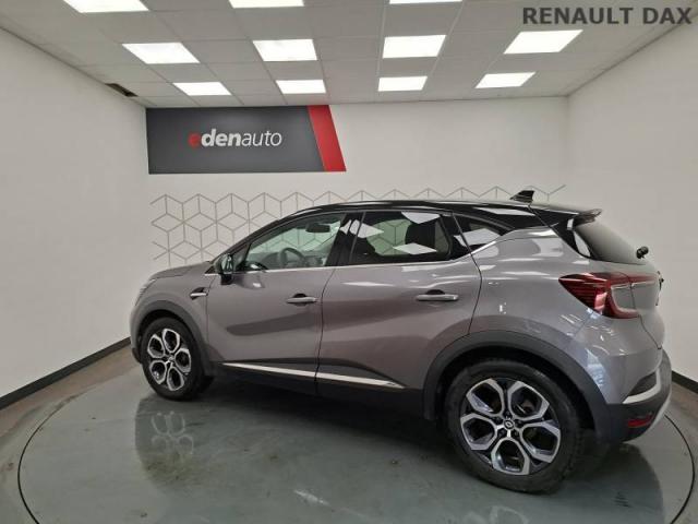 Renault Captur image 1