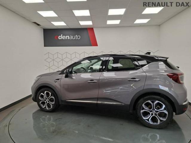 Renault Captur image 6