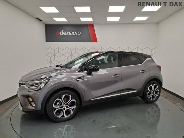 Renault Captur image 9