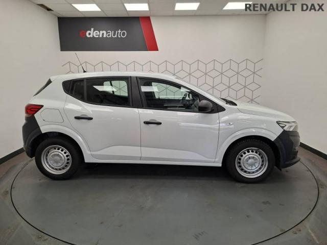 Dacia Sandero image 8