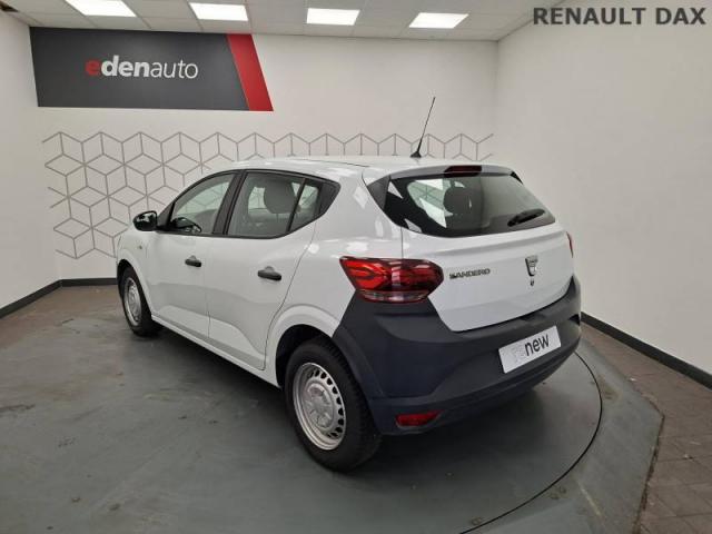 Dacia Sandero image 5