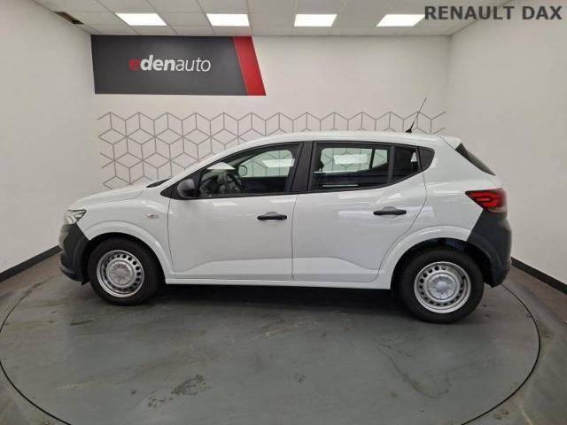 Dacia Sandero image 1