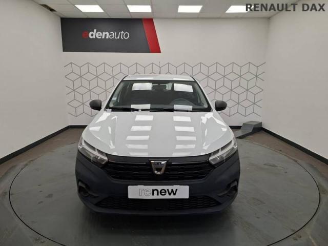 Dacia Sandero image 7
