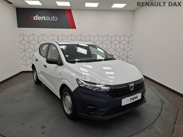Dacia Sandero image 2