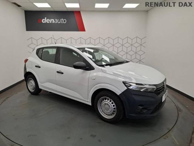 Dacia Sandero image 9