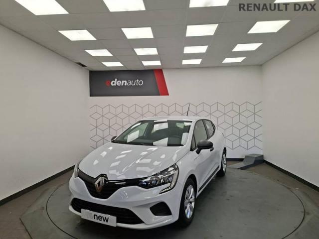 Renault Clio Sce 65 Authentic