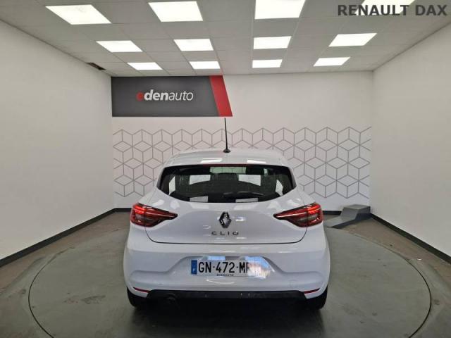 Renault Clio image 6