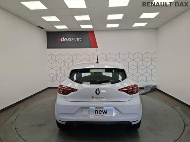 Renault Clio image 7