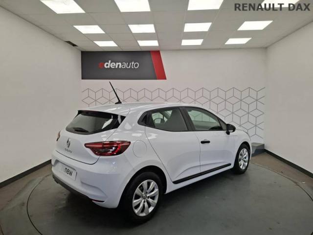 Renault Clio image 3