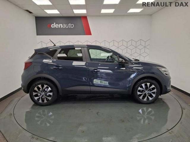 Renault Captur image 4