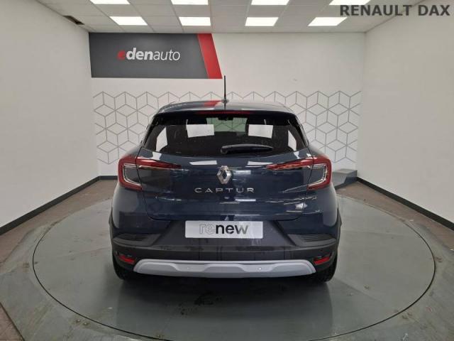 Renault Captur image 9